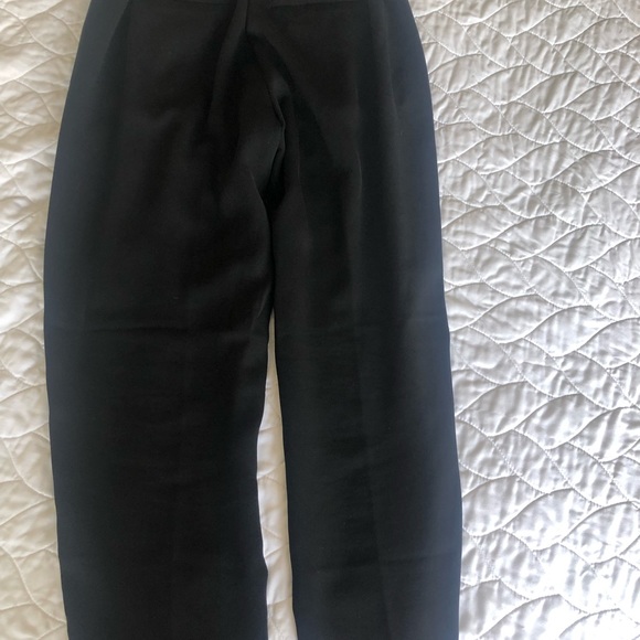 Jcrew Trousers - size 2 - perfect condition - Picture 3 of 4